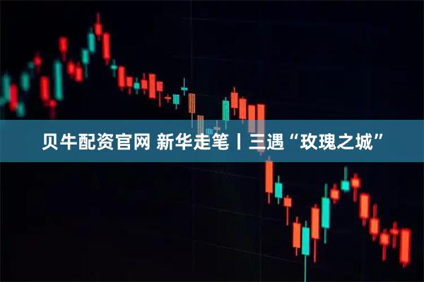 贝牛配资官网 新华走笔丨三遇“玫瑰之城”